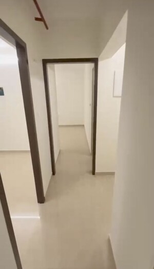 Building Lobby in 2 BHK Apartment at Dosti Eden, Brahmand – for Sale