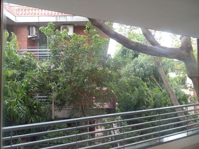 Exterior View, panchsheel enclave 3 Bedroom 2500 Sq.Ft. Builder Floor In Panchsheel Enclave Delhi 10743184