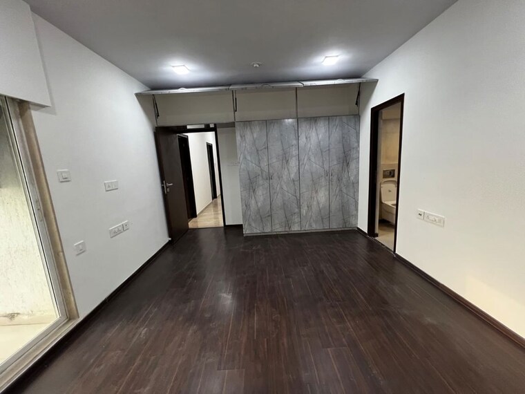 Room, dheeraj-insignia 4 Bedroom 1600 Sq.Ft. Apartment In Bandra East Mumbai 10743185