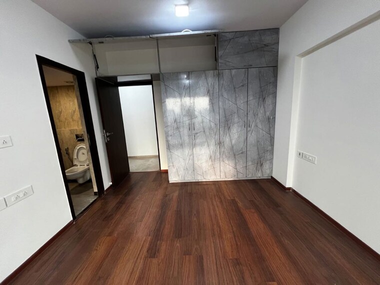 Room, dheeraj-insignia 4 Bedroom 1600 Sq.Ft. Apartment In Bandra East Mumbai 10743185