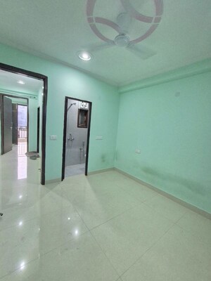 Room in 2 BHK Builder Floor at Chattarpur – for Rent