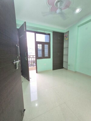 2 BHK Builder Floor For Rent in Chattarpur