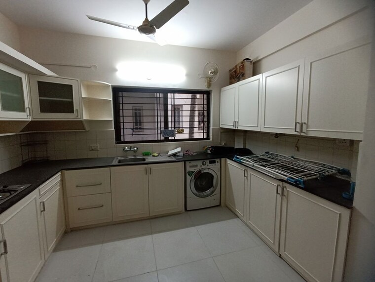 Kitchen, koramangala 2 Bedroom 1200 Sq.Ft. Apartment In Koramangala Bangalore 10743183