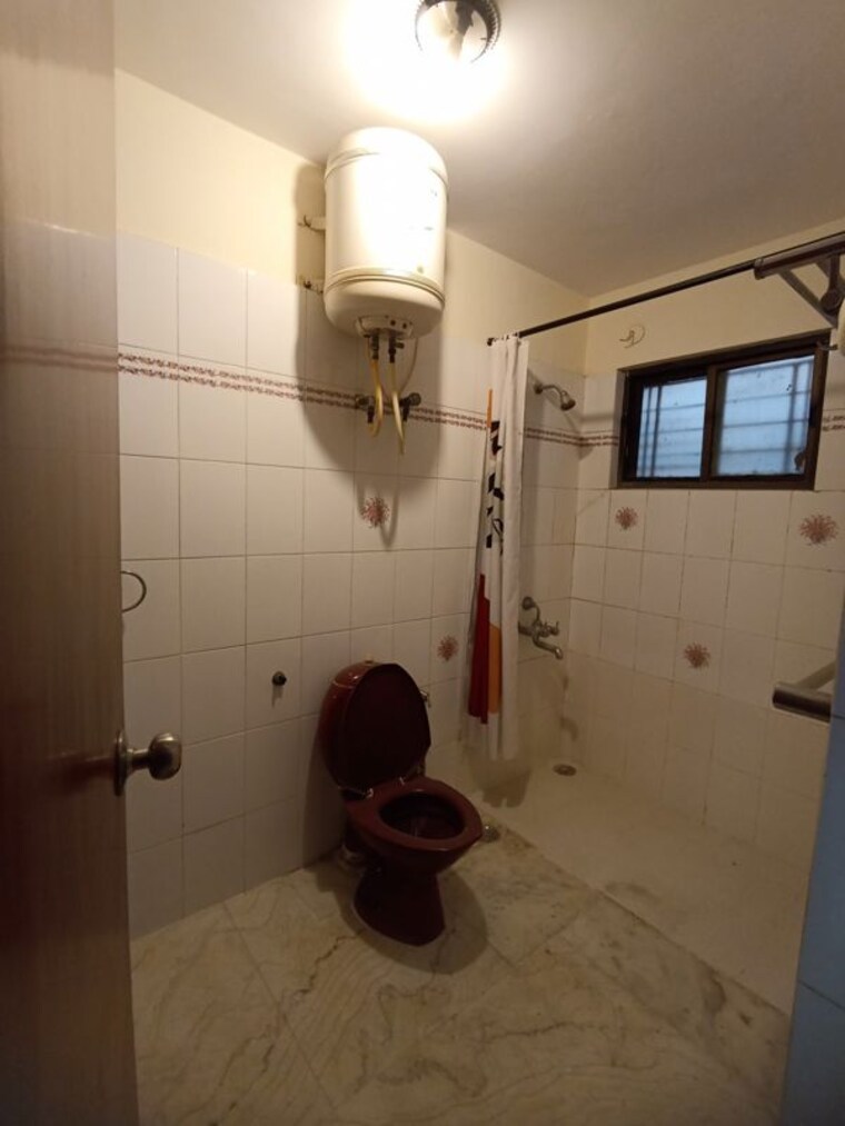 Bathroom, koramangala 2 Bedroom 1200 Sq.Ft. Apartment In Koramangala Bangalore 10743183