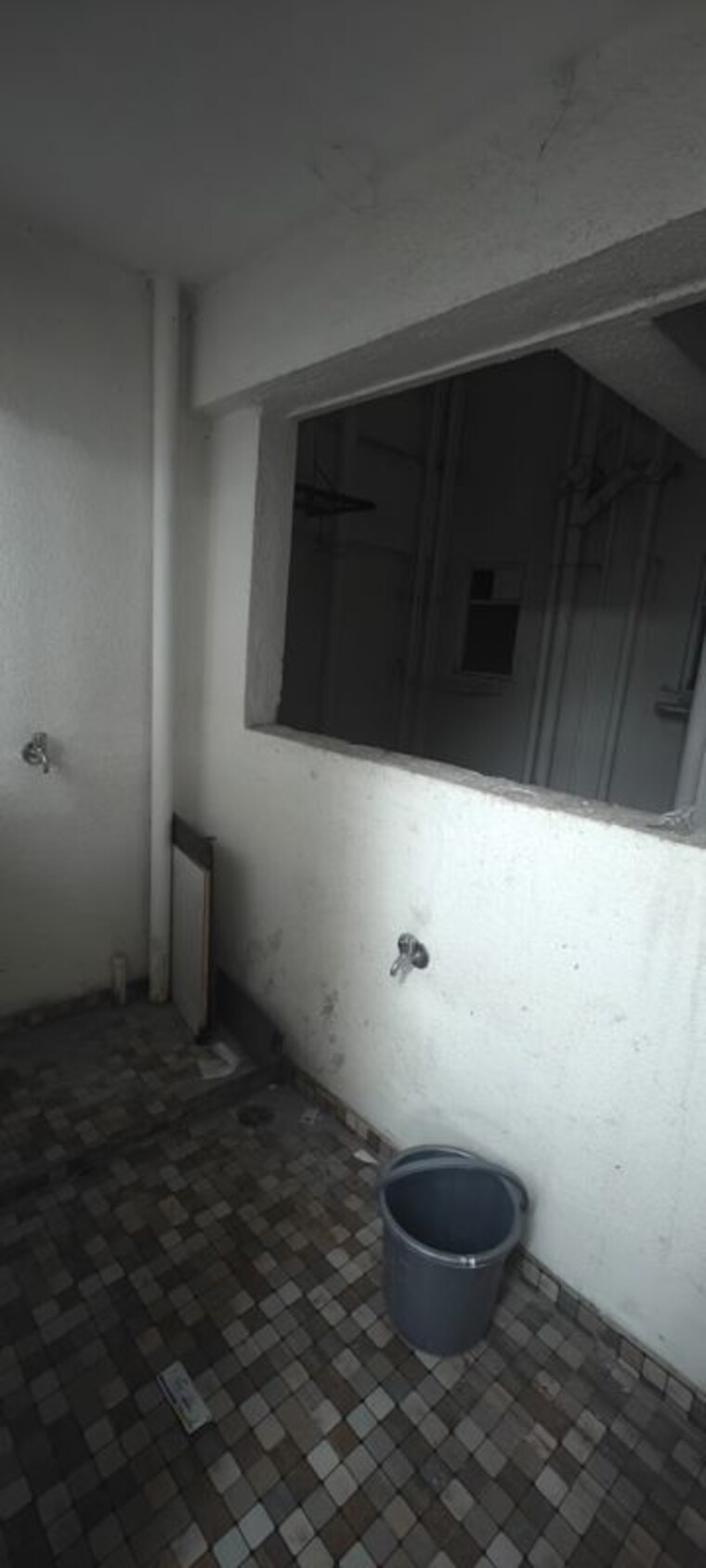 Terrace, 38-park-majestique 3 Bedroom 920 Sq.Ft. Apartment In Undri Pune 10741449
