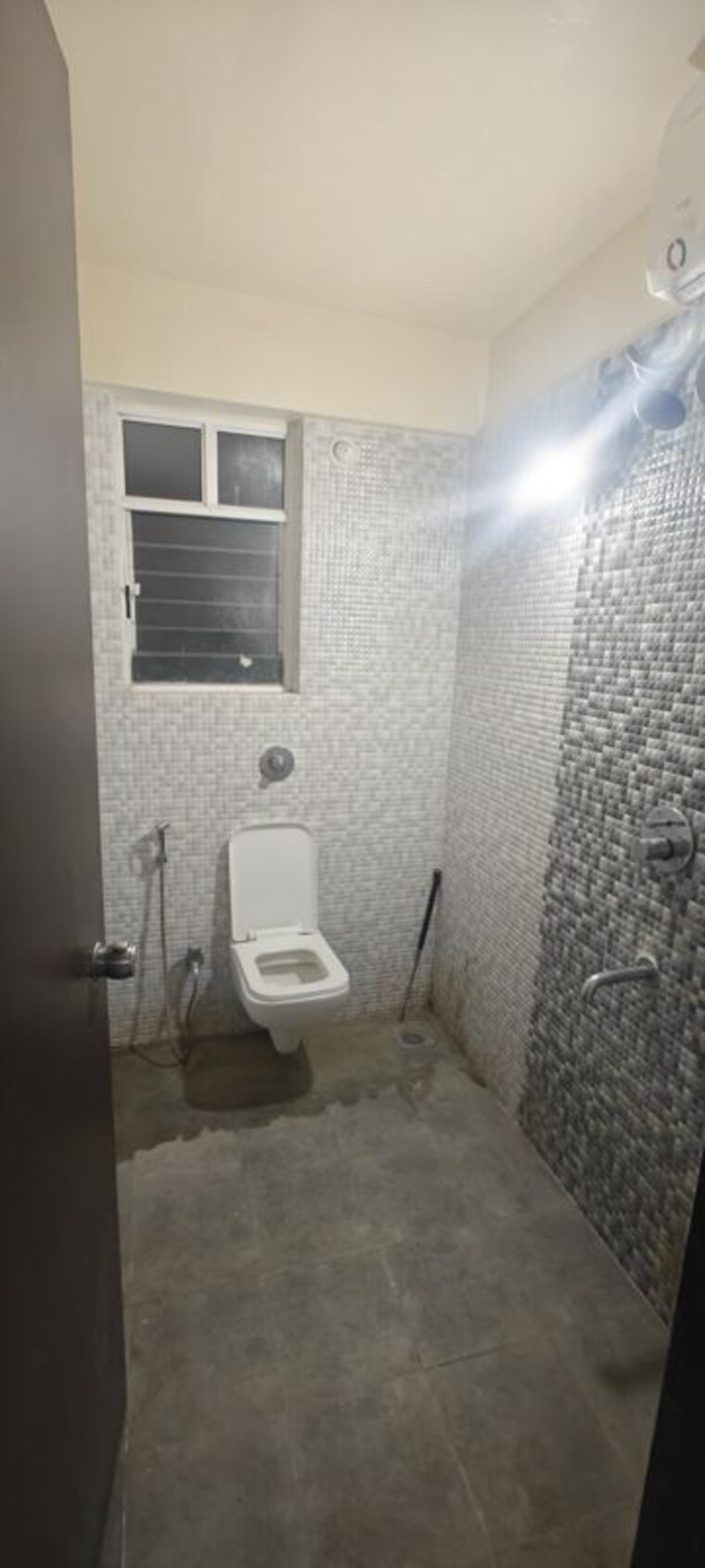 Bathroom, 38-park-majestique 3 Bedroom 920 Sq.Ft. Apartment In Undri Pune 10741449