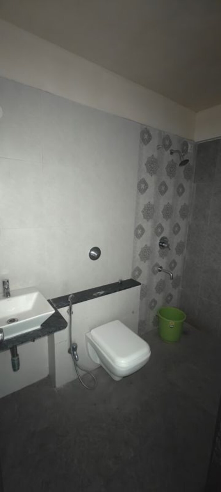 Master Bedroom, 38-park-majestique 3 Bedroom 920 Sq.Ft. Apartment In Undri Pune 10741449