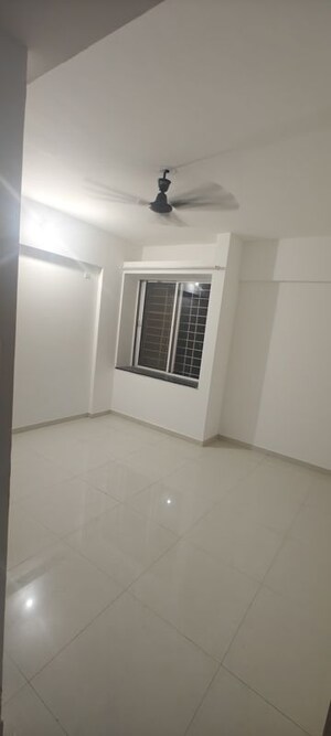 Bedroom in 3 BHK Apartment at 38 Park Majestique, Undri – for Sale