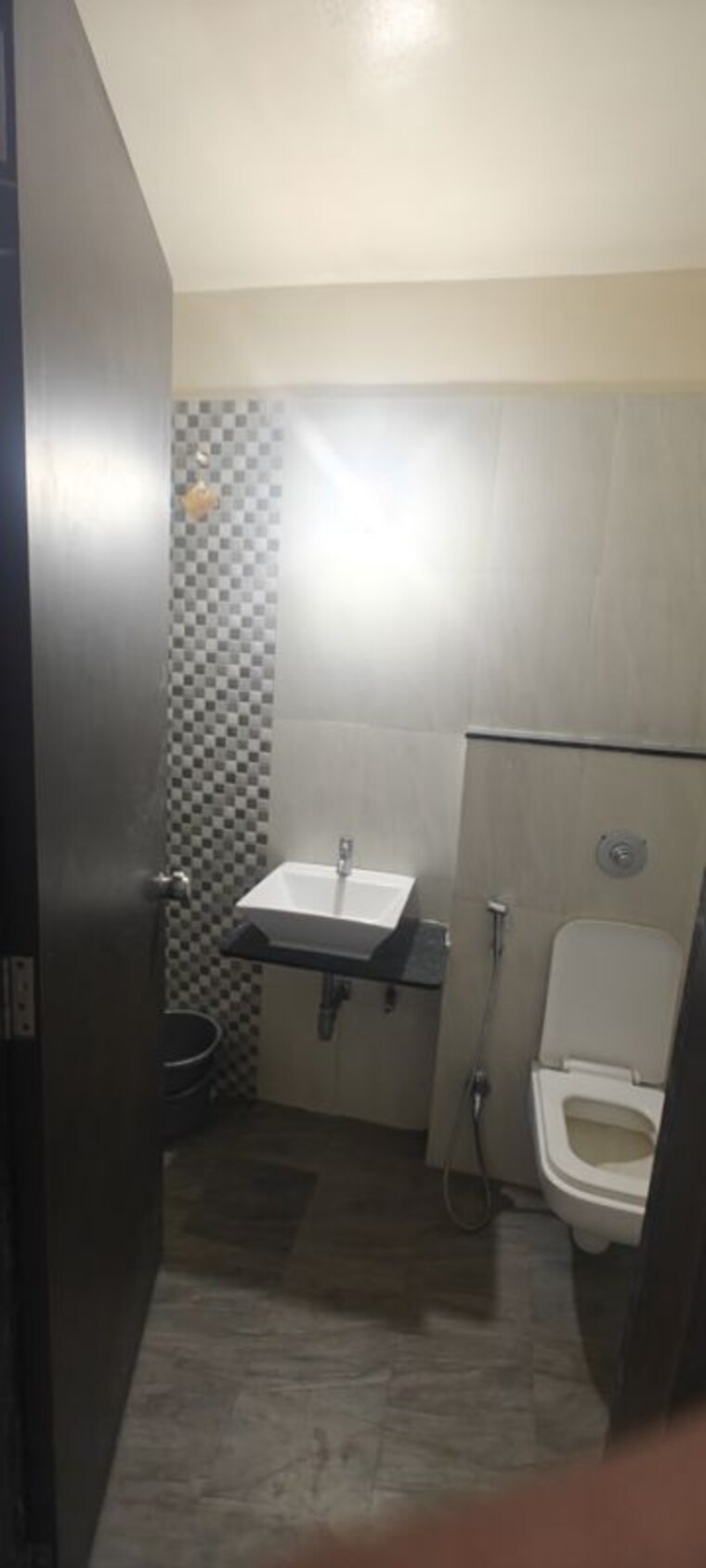 Attached Bathroom, 38-park-majestique 3 Bedroom 920 Sq.Ft. Apartment In Undri Pune 10741449