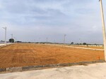1200 Sq.Ft. Plot in Korlaparthi