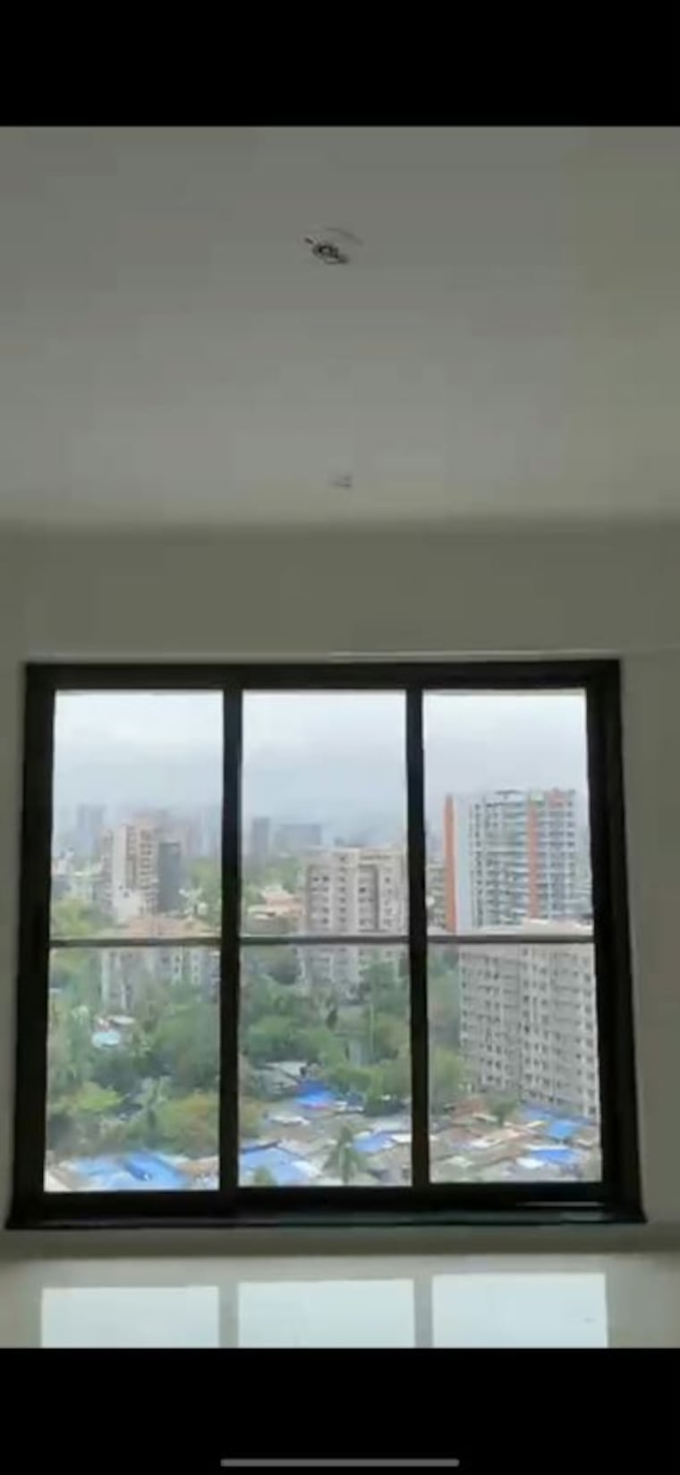 Room, hubtown-the-premiere 2 Bedroom 728 Sq.Ft. Apartment In Andheri West Mumbai 10743201