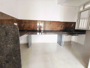 Kitchen in 2 BHK Apartment at Sigma Aventino, Mohammadwadi – for Rent