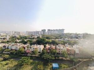 2 BHK Apartment – Exterior View View at Sigma Aventino, Mohammadwadi - for Rent