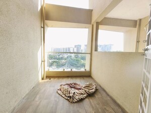 Bedroom in 2 BHK Apartment at Sigma Aventino, Mohammadwadi – for Rent