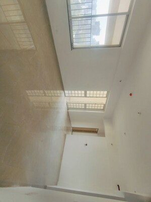 Bathroom in 2 BHK Apartment at Sigma Aventino, Mohammadwadi – for Rent