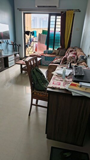 1 BHK Apartment For Rent in Avant Heritage, Jogeshwari East