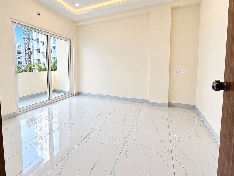 Kitchen, platinum-vista-manikonda 2 Bedroom 1155 Sq.Ft. Apartment In Manikonda Hyderabad 10743176