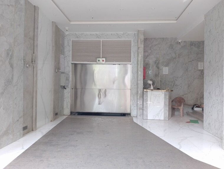 Lobby, jyoti-skyline 2 Bedroom 660 Sq.Ft. Apartment In Chakala Mumbai 10743175