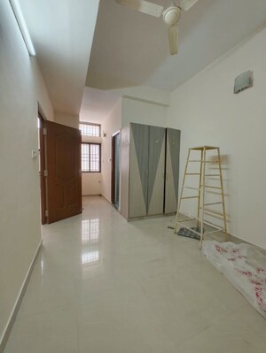 1 BHK Apartment For Rent in Koramangala