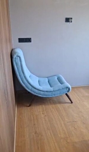 Bathroom in  Office Space at Sun Westbank, Navrangpura – for Rent