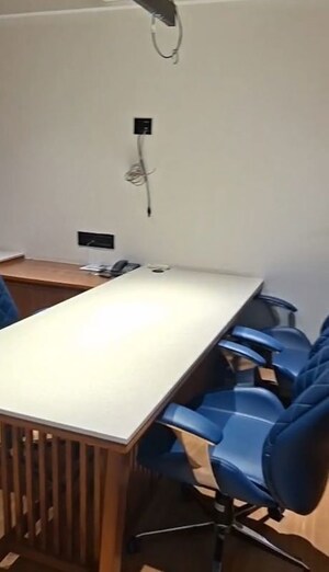 Team Area in  Office Space at Sun Westbank, Navrangpura – for Rent