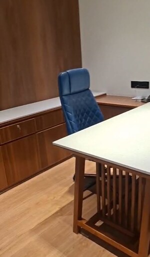 Team Area in  Office Space at Sun Westbank, Navrangpura – for Rent