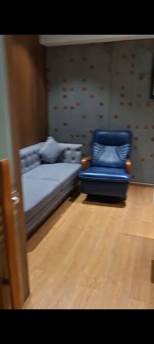 Furnished Amenities in  Office Space at Sun Westbank, Navrangpura – for Rent