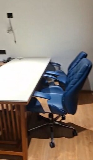 Team Area in  Office Space at Sun Westbank, Navrangpura – for Rent