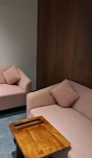Living Room in  Office Space at Sun Westbank, Navrangpura – for Rent