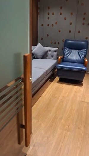 Furnished Amenities in  Office Space at Sun Westbank, Navrangpura – for Rent