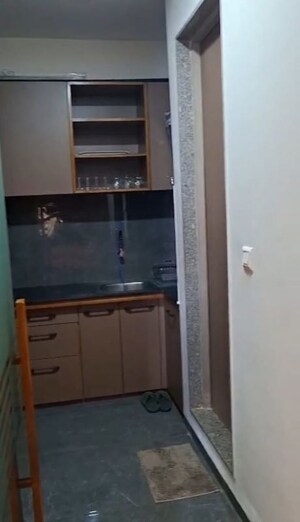 Furnished Amenities in  Office Space at Sun Westbank, Navrangpura – for Rent