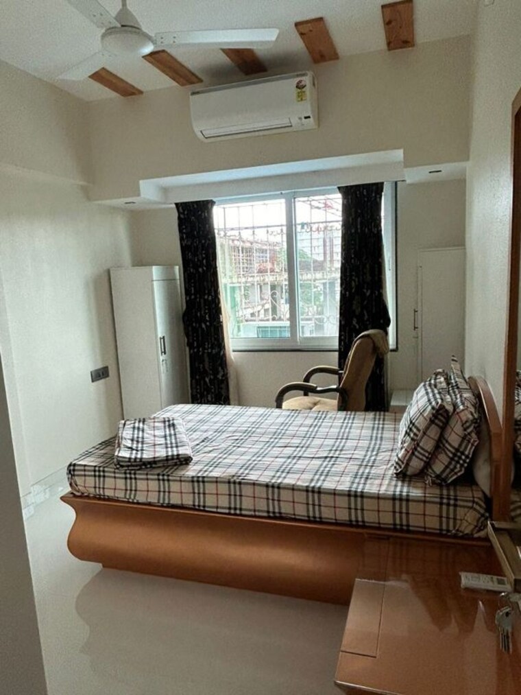 Bedroom, santacruz west 2 Bedroom 700 Sq.Ft. Apartment In Santacruz West Mumbai 10743224