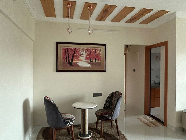 undefined, santacruz west 2 Bedroom 700 Sq.Ft. Apartment In Santacruz West Mumbai 10743224