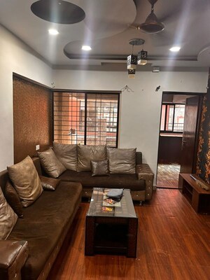 2 BHK Apartment For Rent in Mittal Atria, Dhanori
