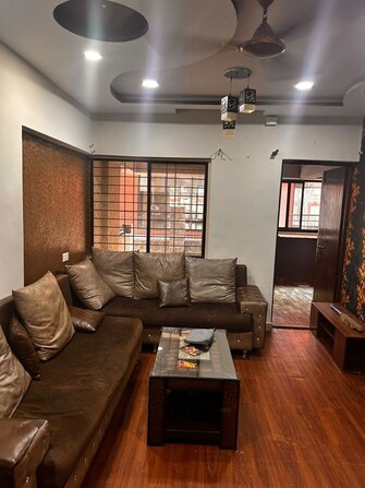2 BHK +  1000 Sq.Ft. Apartment in Mittal Atria