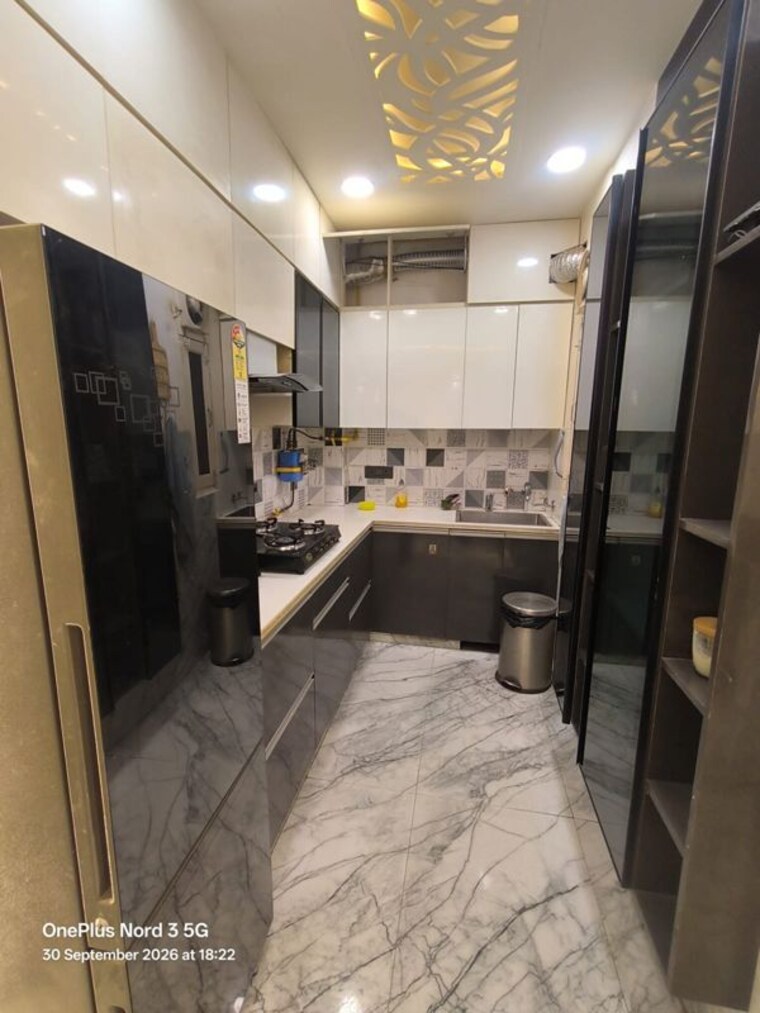 Bedroom, malviya nagar 2 Bedroom 900 Sq.Ft. Builder Floor In Malviya Nagar Delhi 10743235