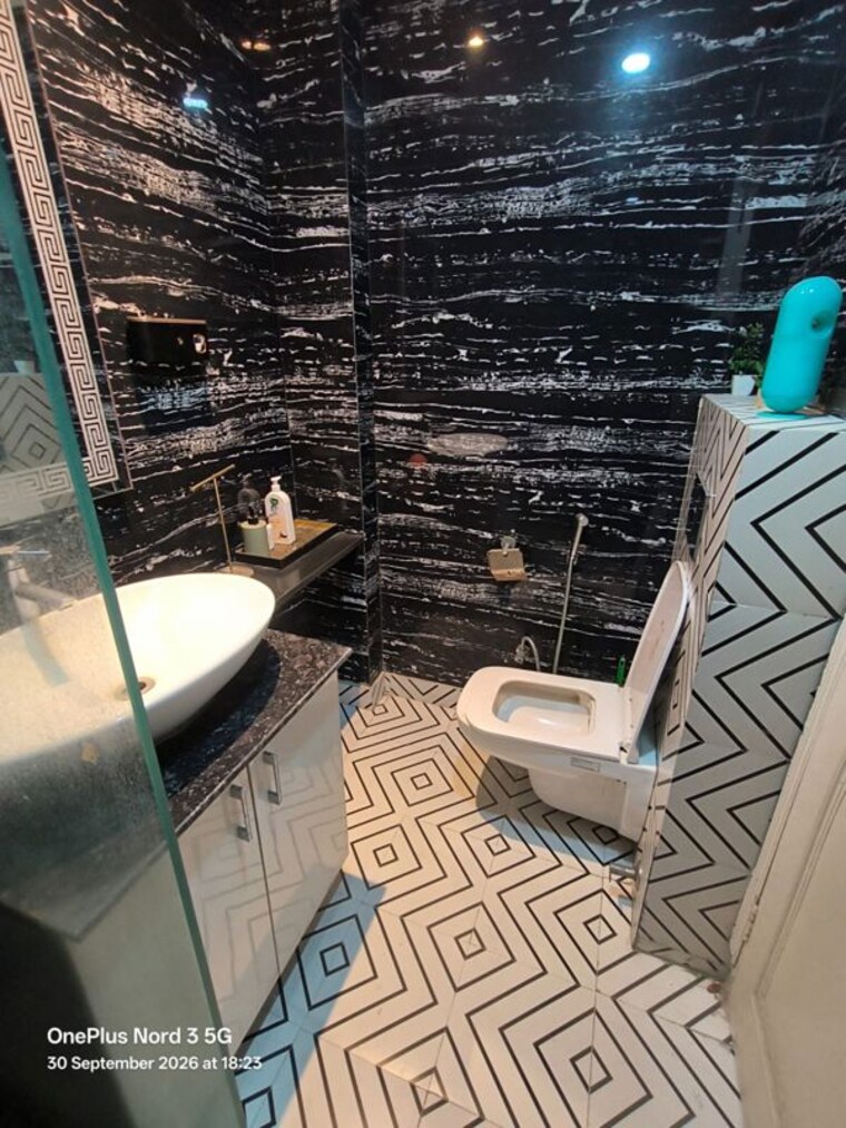 Team Area, malviya nagar 2 Bedroom 900 Sq.Ft. Builder Floor In Malviya Nagar Delhi 10743235