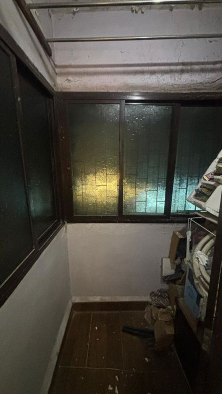 undefined, zenith-chs-andheri-east 1 Bedroom 425 Sq.Ft. Apartment In Andheri East Mumbai 10743234