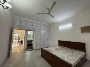 Bedroom in 6+ BHK Independent House at Mansa Devi – for Rent