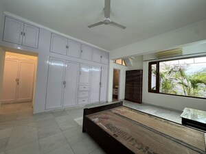Bedroom in 6+ BHK Independent House at Mansa Devi – for Rent