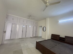 Bedroom in 6+ BHK Independent House at Mansa Devi – for Rent