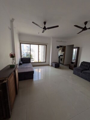 2 BHK Apartment For Sale in Ashok Enclave Malad West, Malad West