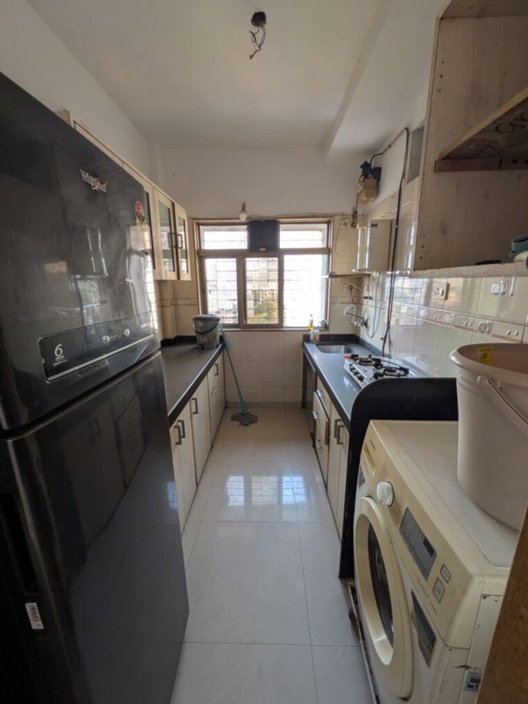 Kitchen, ashok-enclave-malad-west 2 Bedroom 650 Sq.Ft. Apartment In Malad West Mumbai 10743232
