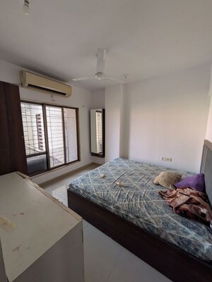 Bedroom in 2 BHK Apartment at Ashok Enclave Malad West, Malad West – for Sale