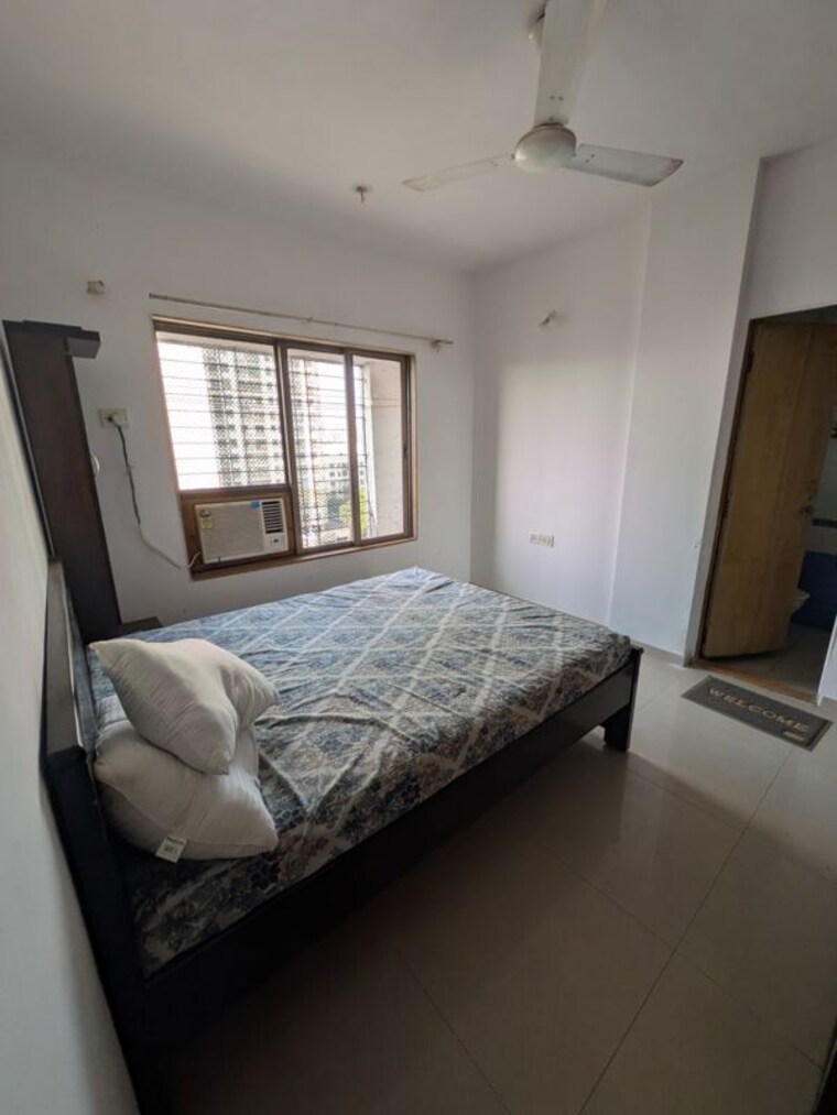 Master Bedroom, ashok-enclave-malad-west 2 Bedroom 650 Sq.Ft. Apartment In Malad West Mumbai 10743232