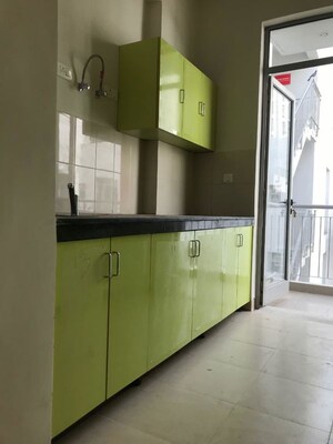 Kitchen in 3 BHK Apartment at Vatika Lifestyle Homes, Sector 83 – for Rent