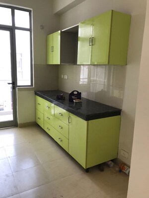 Kitchen in 3 BHK Apartment at Vatika Lifestyle Homes, Sector 83 – for Rent