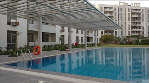 3 BHK Apartment – Exterior View View at Vatika Lifestyle Homes, Sector 83 - for Rent