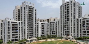 3 BHK Apartment – Exterior View View at Vatika Lifestyle Homes, Sector 83 - for Rent