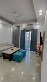 1 BHK 650 Sq.Ft. Apartment in Koramangala